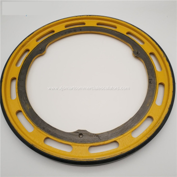 50626951 Friction Pulley for Sch****** Escalators 497*30*M10